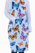 Gardening Apron | Heavy Drill - Oldboy&