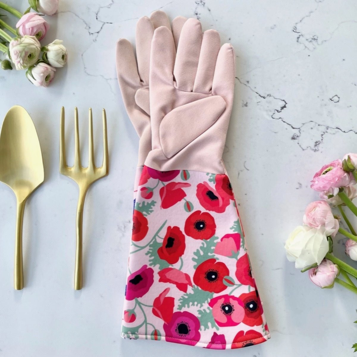 Gardening Gloves - Oldboy&