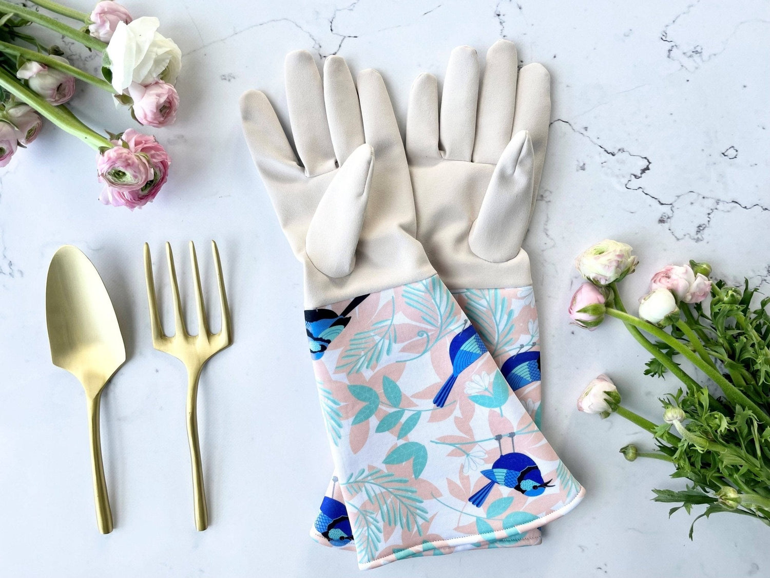 Gardening Gloves - Oldboy&