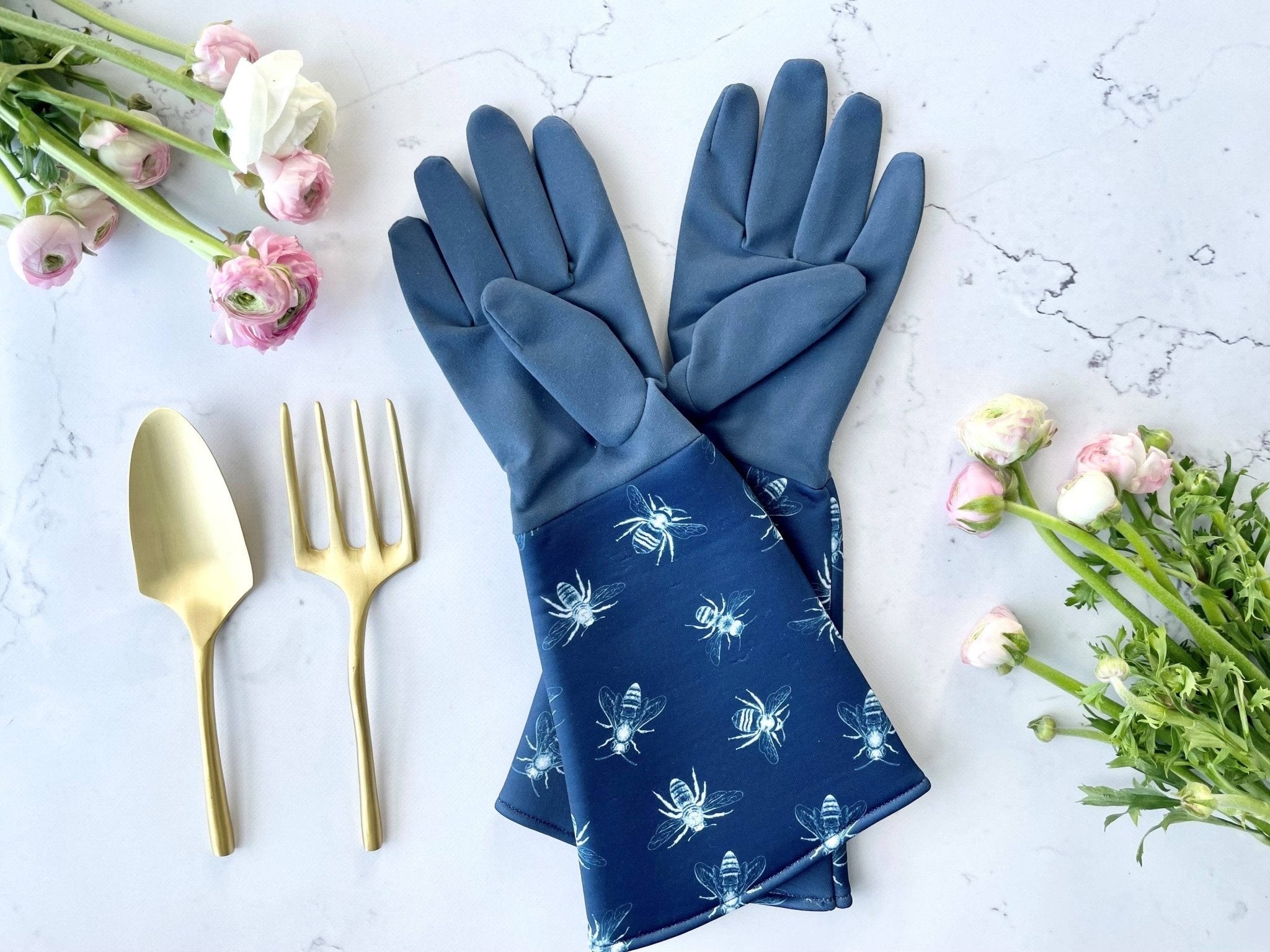 Gardening Gloves - Oldboy&