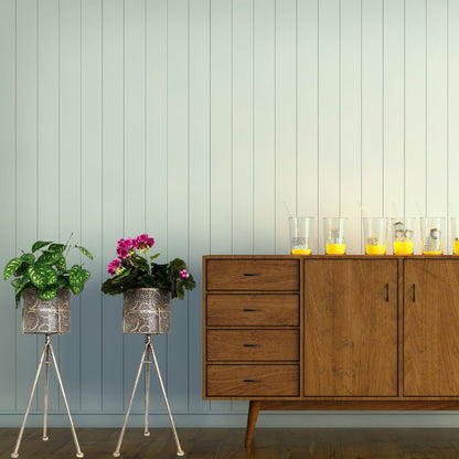 Plant Stand | Metal | Decor - Oldboy&