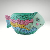 Rainbow Fish Pot - Oldboy&
