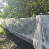 Ryset 2.87M Wide x 5M Long Insect Exclusion Net: The Ultimate Garden Protector - Oldboy&