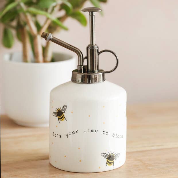 Time To Bloom Bee Plant Mister - Oldboy&